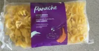 Egg noodles