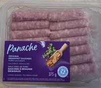 original breakfast sausage