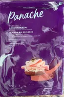 Jambon au romarin