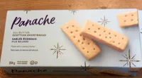 All butter scottish shortbread