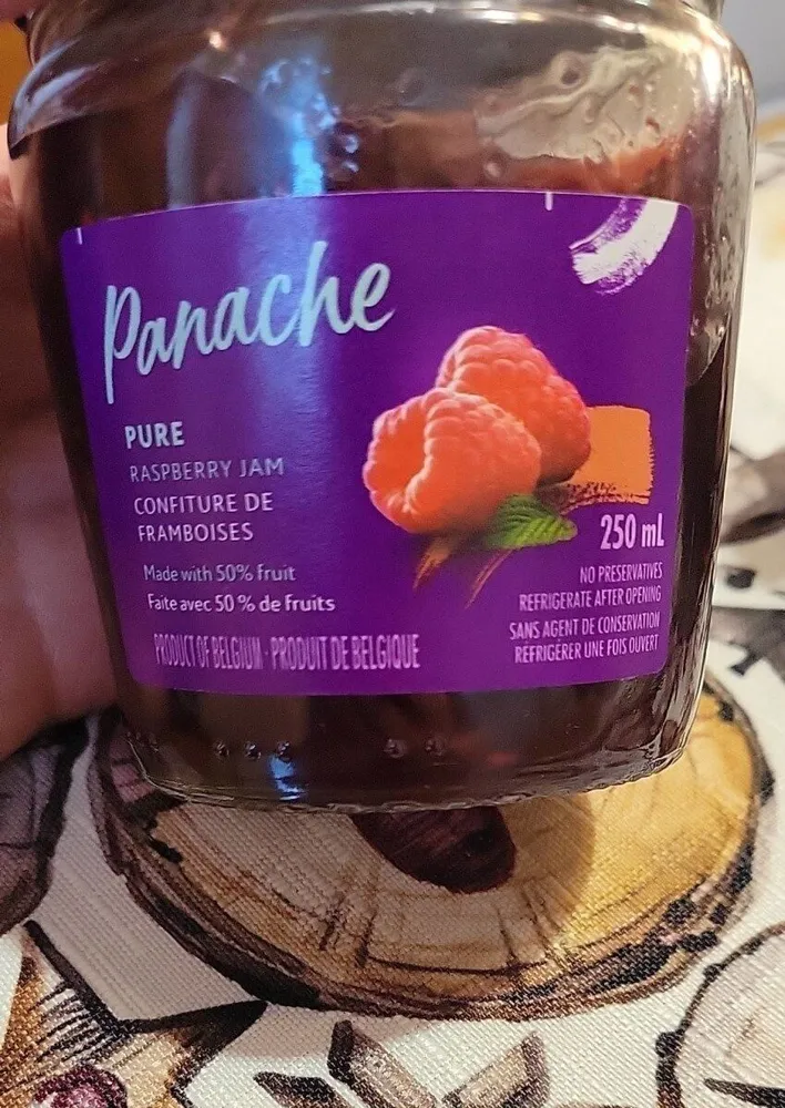 Raspberry Jam