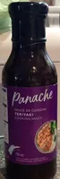 Sauce de cuisson Teriyaki