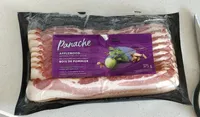 Applewood naturally smoked bacon