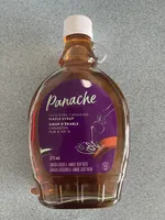 Maple Syrup