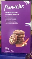 Brownie delight