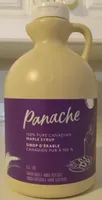 100% Pure Canadian Maple Syrup