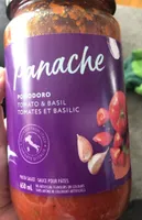 pomodoro tomates et basilic