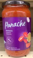 Marinara tomatoes