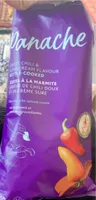 Cuites a la marmite saveur de chili doux et de creme sure