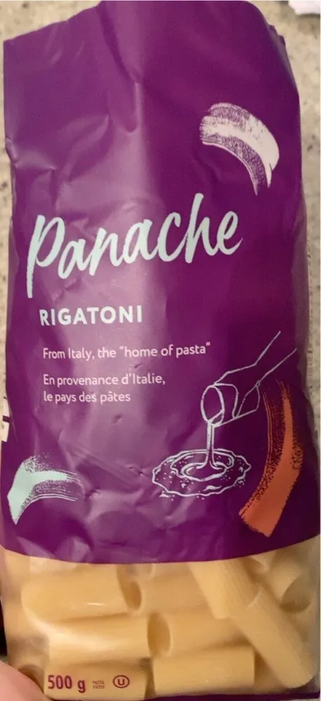 Rigatoni