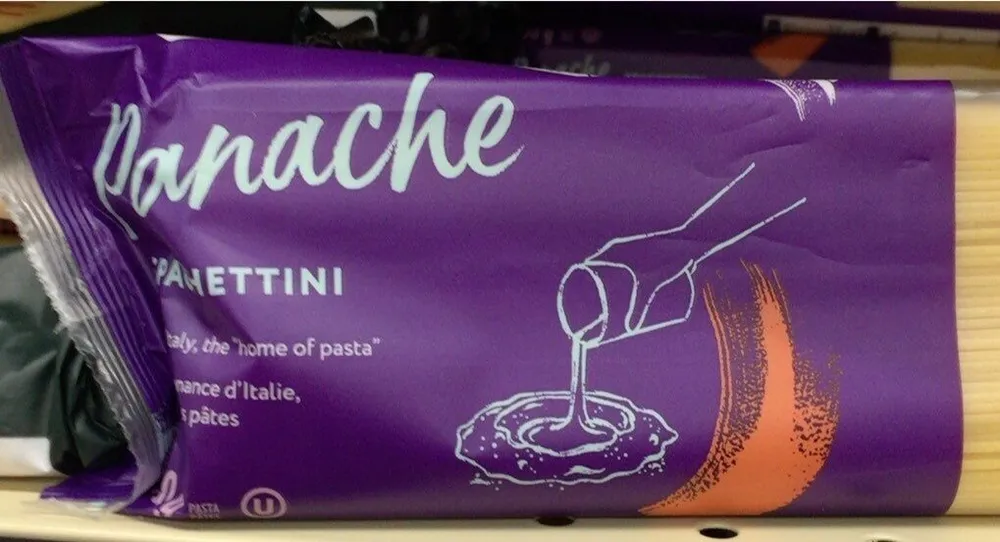 Spaguettini