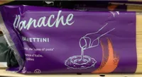 Spaguettini