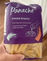 Penne rigate