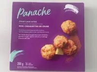 Crab Cake Bites