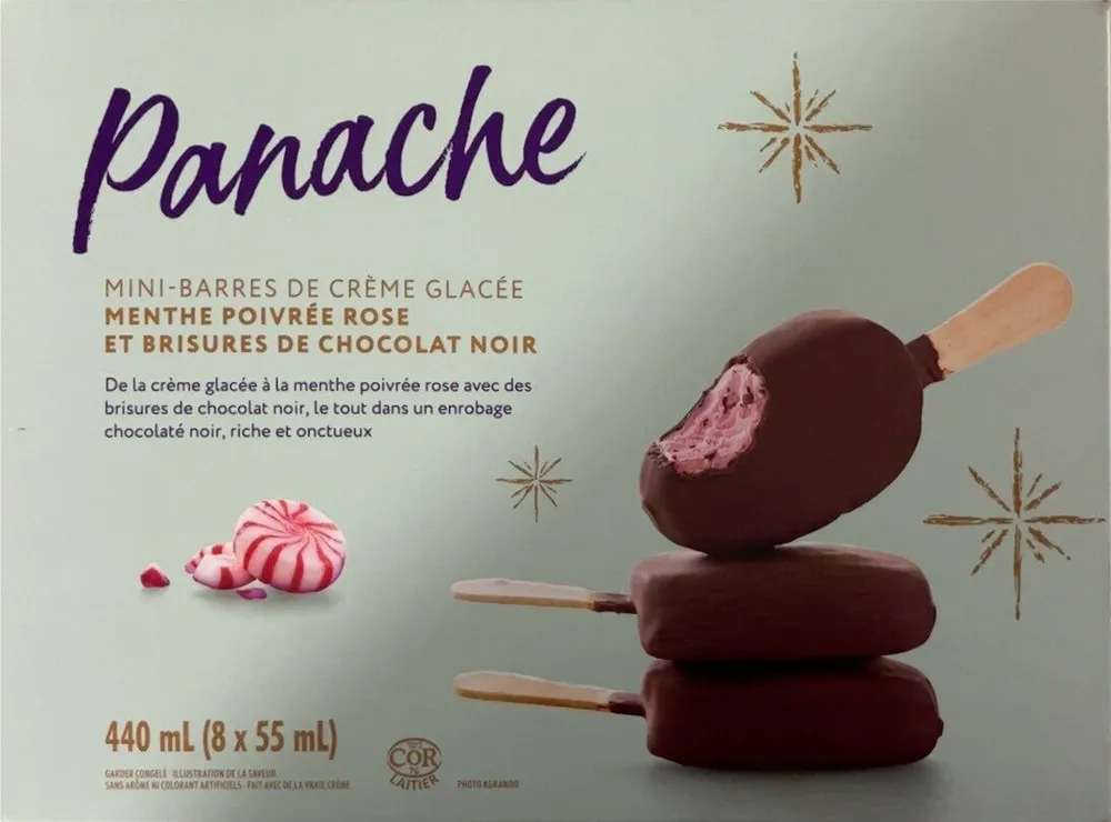 Panache