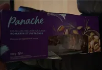 Craquelins artisanaux