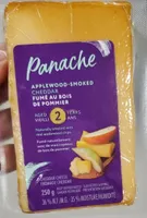 Applewood smoked cheddar