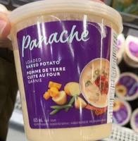 Soup potatoes
