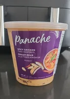 Spicy Chicken Thai