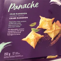 Panach crab ranggon