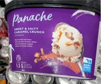 Sweet & Salty Caramel Crunch