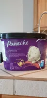 Crème glacé pistache