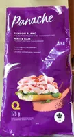 Jambon blanc