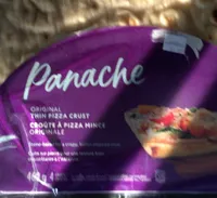 Original Thin Pizza Crust