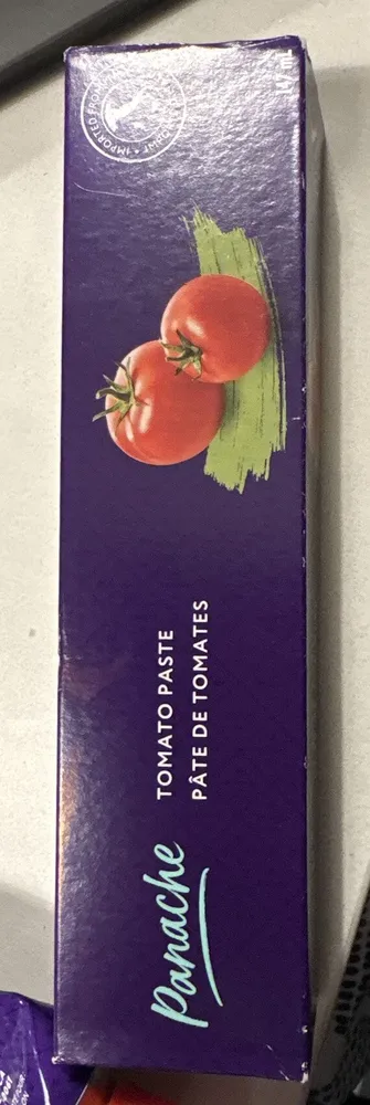Tomato Paste