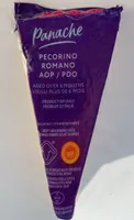 Fromage peccorino romano