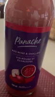 Red Wine & Shallot Dressing