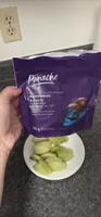 Milk Chocolate Covered Blueberries