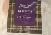 Red Leicester Cheese