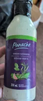 Green Goddess Dressing