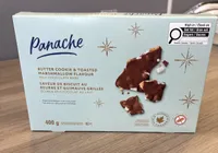 Butter Cookie & Toasted Marshmallow Milk Chocolate Bar