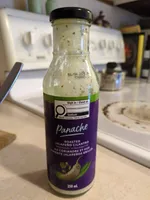 Roasted Jalapeño Cilantro Dressing