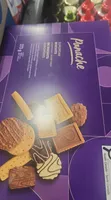 European Cookies
