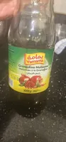 Yamama Grenadine Molasses Pomegranate Syrup