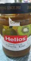 Mermelada Ciruela~Kiwi