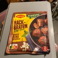 Hackbraten
