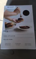 Porc effiloché