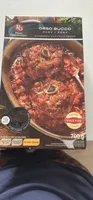 OSSO BUCCO PORC