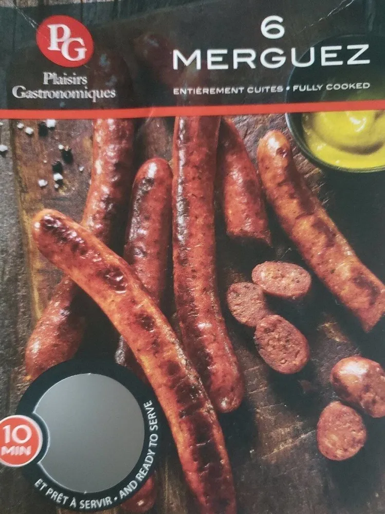 Merguez