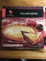 Tourtière