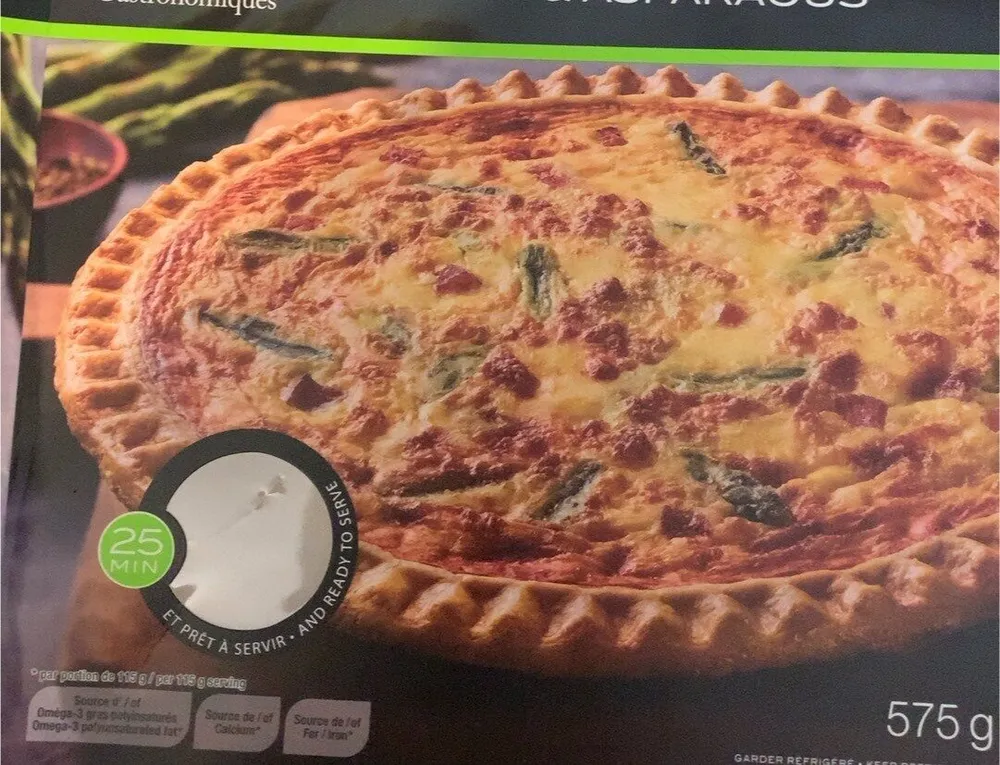 quiche