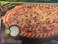 quiche