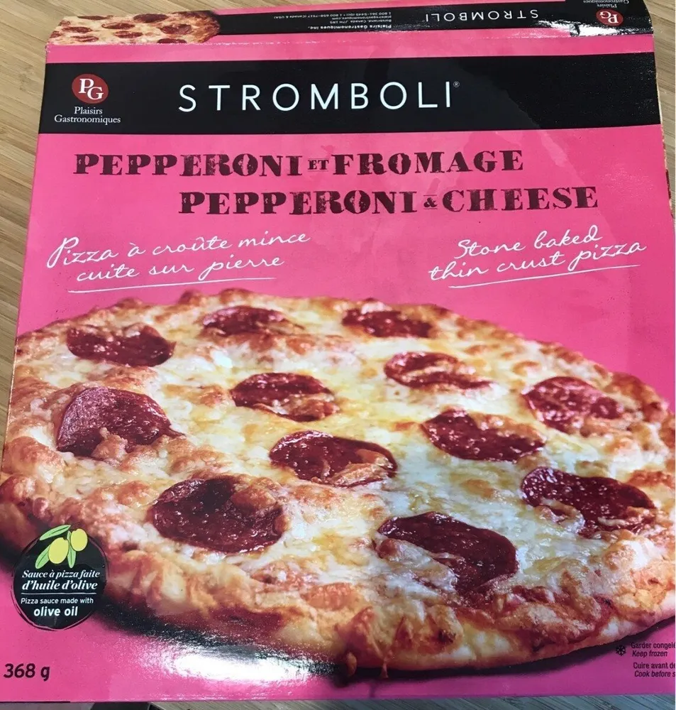 Stromboli