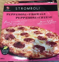 Stromboli