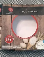 Tourtière