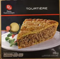 Tourtière